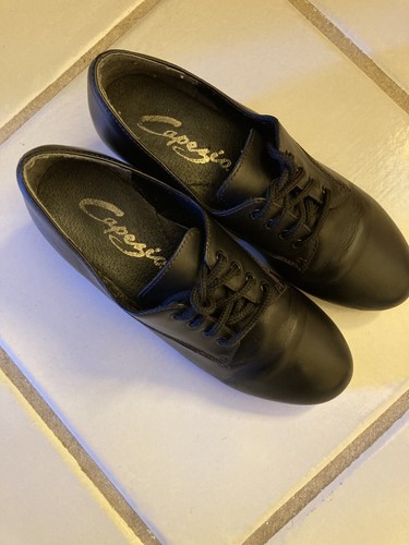 Capezio chaussures claquettes - chaussures,