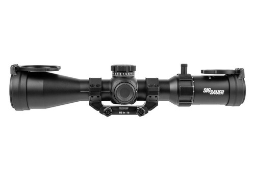 Sig sauer tango msr 18x50mm - sig, tango-msr