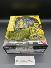 S.H.Figuarts Power Rangers