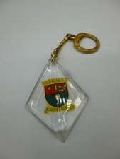 ANCIEN PORTE CLE VESSIERE