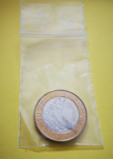 Pièce 5 euros UNC FINLANDE