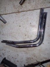 paire guidon 101 102 103 104 105 neufs peugeot mobylette 14325