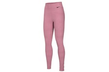 legging Femme, Nike W NK Sculpt Victory Tights, Rose