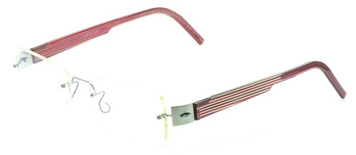 Lunettes vue lindberg - de,