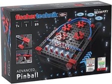 Advanced Pinball 569015 –