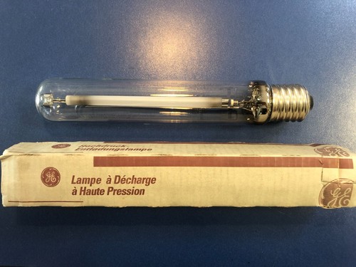 General electric lucalox 750w - general,