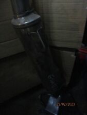 SILENCIEUX D ECHAPPEMENT GAUCHE GSXR 1100 années 1990/1991