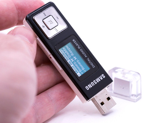 Samsung mp3 player - player,