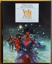 XIII - L' INTEGRALE / 3 -