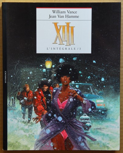Xiii integrale 3 - -,