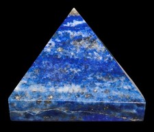 55MM Royal Bleu Lapis Lazuli