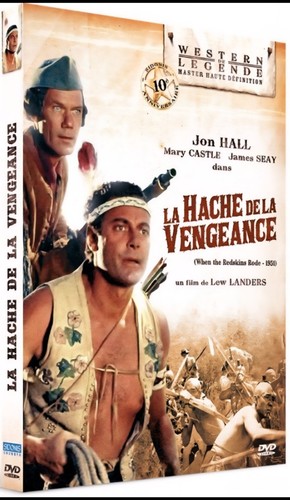 Dvd hache de la - ,