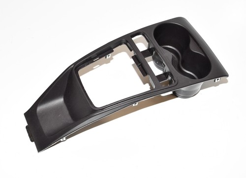Porte gobelet console centrale - porte-gobelet,