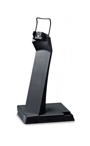 Station charge pour casque - de,
