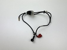 RELAIS DÉMARREUR TRIUMPH STREET TRIPLE 675 2013-2016