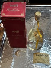 Eau-de-vie Mirabelle Dolfi –