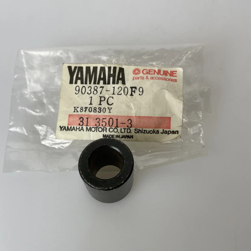 Yamaha hulse hinterrad collier - hulse,