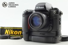 Top mint 15 nikon f100 - /,