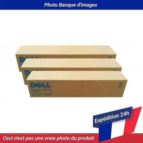 Dell 5100cn toner cartridge - 5100cn,