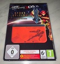 CONSOLE NINTENDO NEW 3DS XL