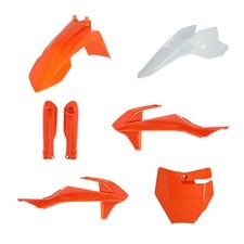 Kit Carénages 7 Pièces
