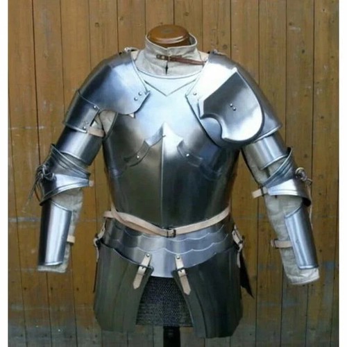 Combinaison demi armure
