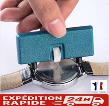 Ouvre-montre réglable, clé