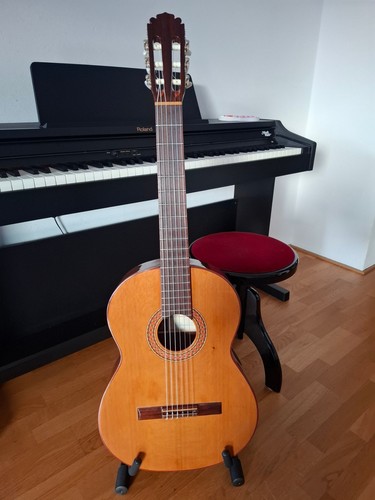 Guitare manuel rodriguez - guitare,