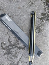 Amortisseurs arrière Mercedes