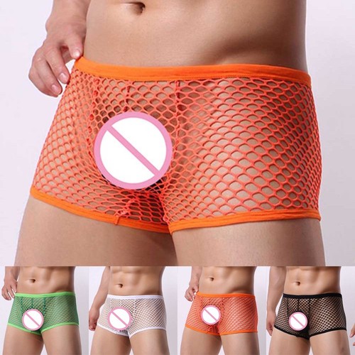 Slip homme pratique neuf sous