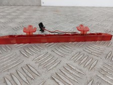 Feu arriere stop central