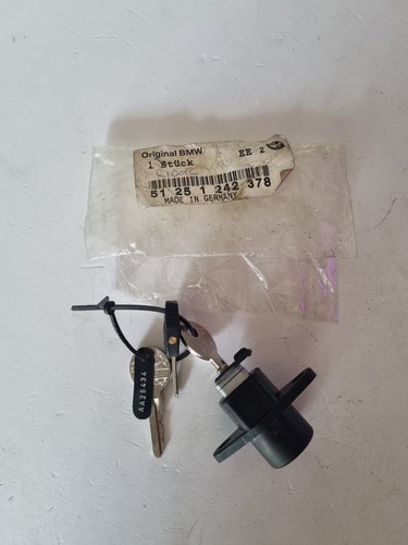 Bmw cylindre fermeture - bmw,