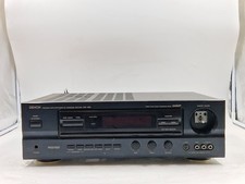 Amplificateur Denon AVC-1530 - Pour Pièces, Ne Fonctionne Pas, Vintage