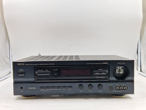 Amplificateur denon avc 1530 - avc-1530,