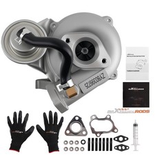 Turbo Charger for Suzuki  ALTO