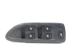Interrupteur de leve vitre avant gauche RENAULT LAGUNA 2 PHASE 2 BREAK
