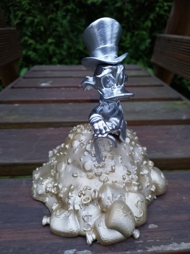 Figurine impression picsou - 3d,