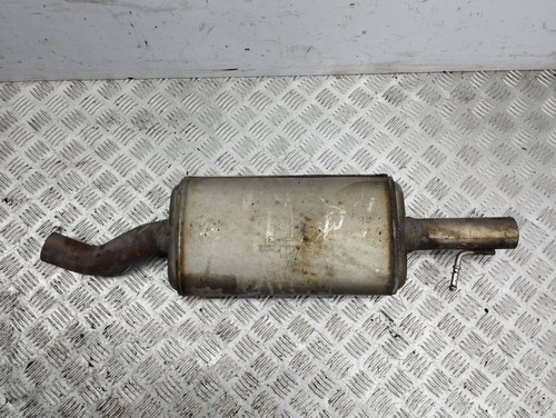 Bmw e81 e87 2007 diesel - 1,