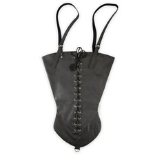 Contrainte BDSM fourreau
