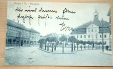 39735 AK Ohrdruf En Thuringe