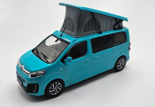 Camping car citroen possl - citroen,