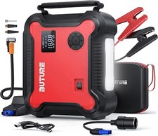 Booster Batterie Voiture