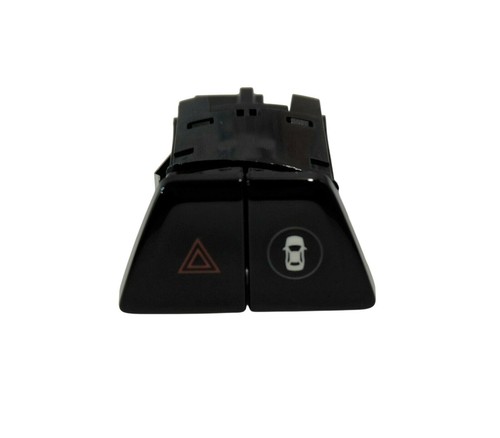 Bmw oem switch hazard warning - bmw,