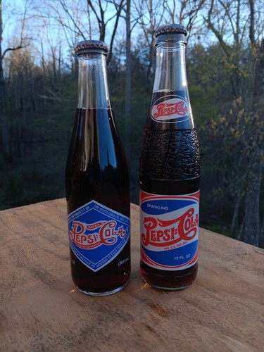 Pepsi cola 1900s - 1900s-1950s, 12oz