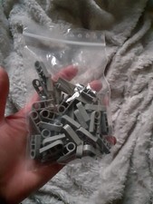 52 Pieces Détachées Grises