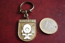 PORTE CLE METAL /  COINTREAU ALCOOL