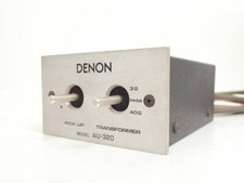 Cartouche phono DENON AU-320