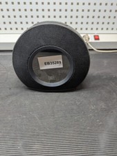 Radio Réveil Bluetooth JBL Horizon - Noir D'occasion Fonctionnel