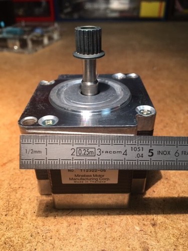 Moteur pas nema - moteur,