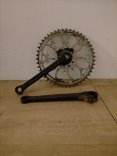 ancien Pedalier tendil de